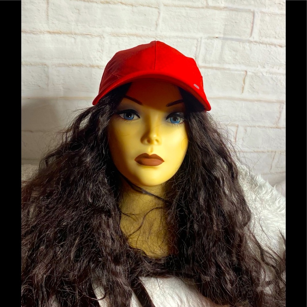 Gadiemkensd lightweight woman sport hat one size